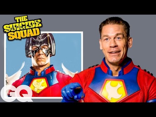 Background image for John Cena