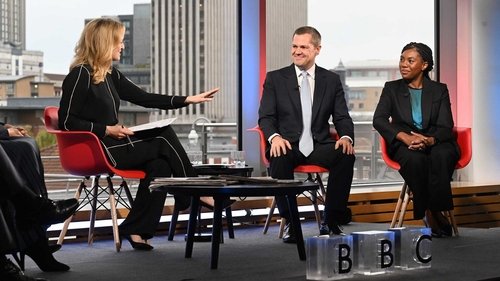 Background image for A Labour resignation, the Tory leadership and the Lebanon conflict