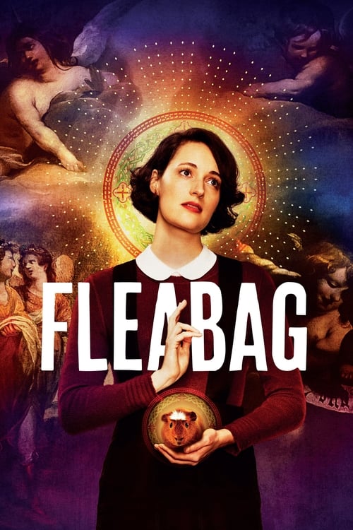 Show cover for Fleabag