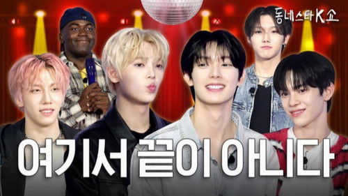 Background image for Episode 24