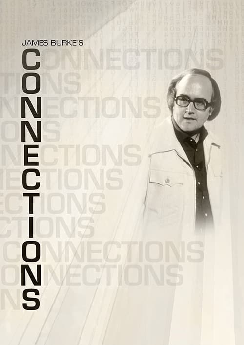 Show cover for Connections