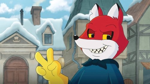 Background image for Episode 5