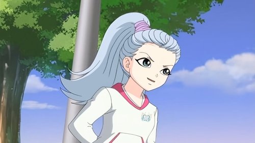 Background image for Episode 20