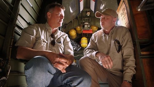 Background image for Sikorski's Last Flight