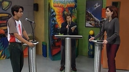 Background image for Quiz Show