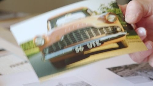 Background image for Lancia Fulvia 1.3 Sport