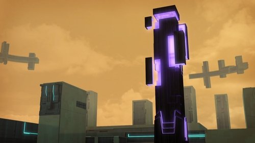 Background image for Temporal Paradox