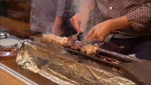 Background image for Nankotsu Skewer