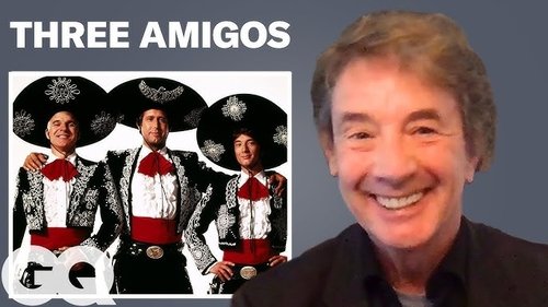 Background image for Martin Short
