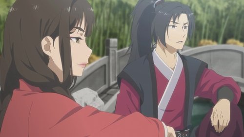 Background image for Homecoming of Old Friends