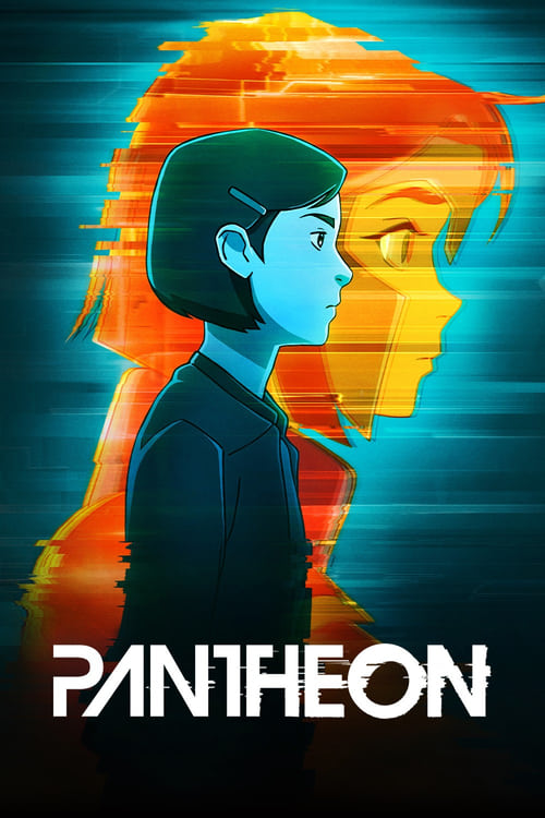 Show cover for Pantheon