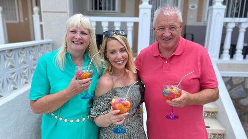 Background image for Benijófar 2021 and Limousin 2020