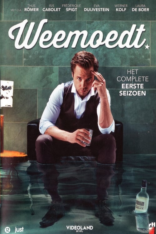 Show cover for Weemoedt