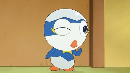 Background image for Episode 16
