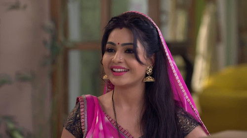 Angoori's Decision Leaves Vibhuti Restless