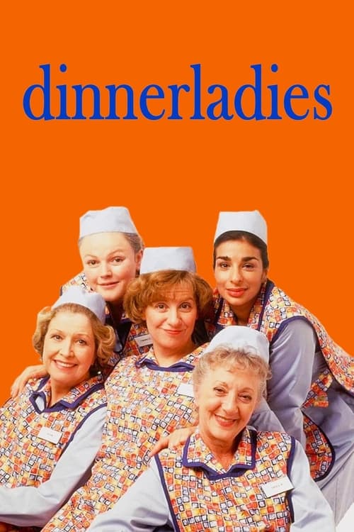 Show cover for Dinnerladies