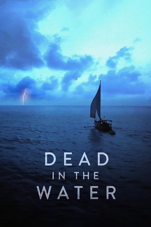 Show cover for Dead in the Water