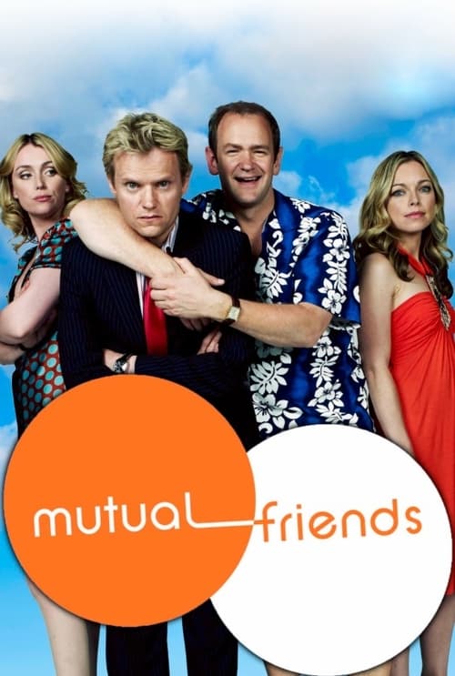 Show cover for Mutual Friends