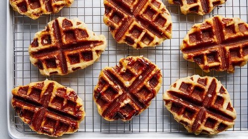 Background image for Breakfast with a European Accent