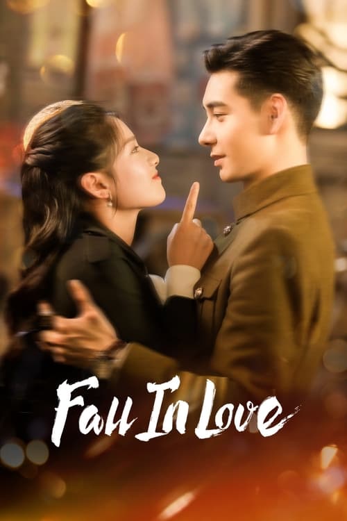 Show cover for Fall In Love