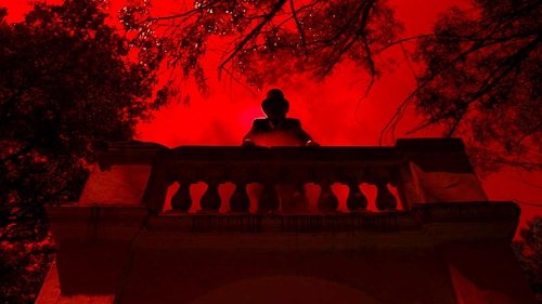 Background image for Mystery of Rispin Mansion