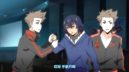 Background image for Episode 6