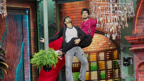 Background image for Chef Mode: Up in the Air