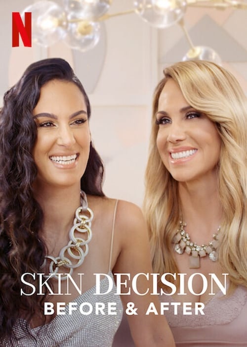 Show cover for Skin Decision: Before and After