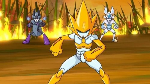 Background image for Episode 14