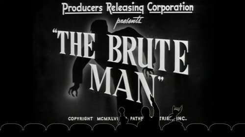 The Brute Man