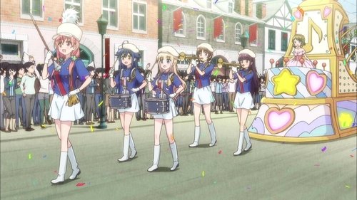Background image for Pa-Pa-Parade