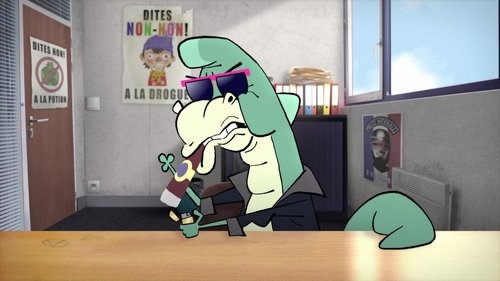Background image for Episode 7