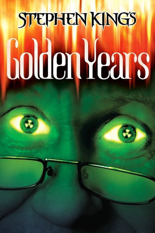 Show cover for Golden Years