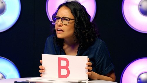 Background image for Sarah Goes to a Bachelorette Party