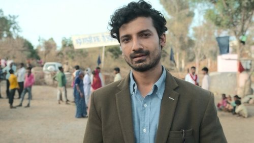 Background image for You shouldn't have come back, Dev