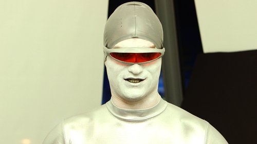 Background image for Robot Sex Toy