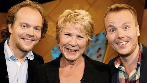 Background image for Anders Bye & Jon Niklas Rønning