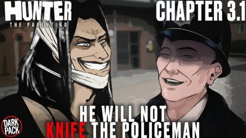 Background image for Chapter 3.1 | Big-D's "Guide" to Avoiding Arrest