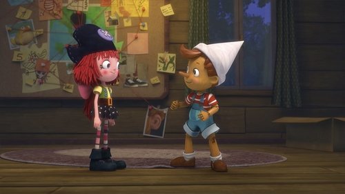 Background image for Episode 10