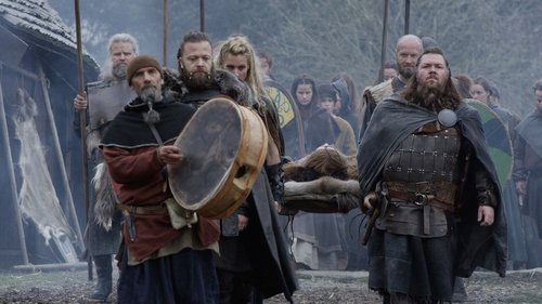 Background image for The Funeral