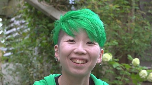 Background image for Follow Your Heart: The Green-haired Gardener