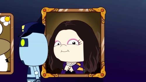 Background image for Episode 19