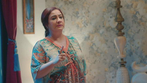 Suman Expresses Her Feelings