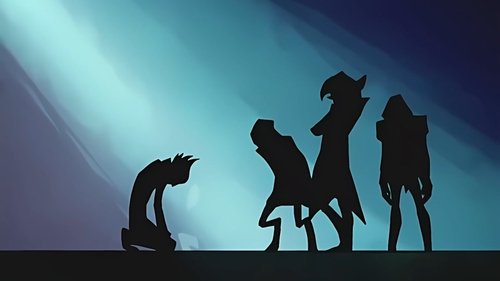 Background image for Episode 23