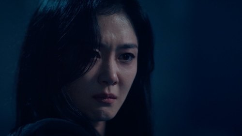 Background image for The Egg Ghost Returns | Do Hak-seong Hunts Ji-a