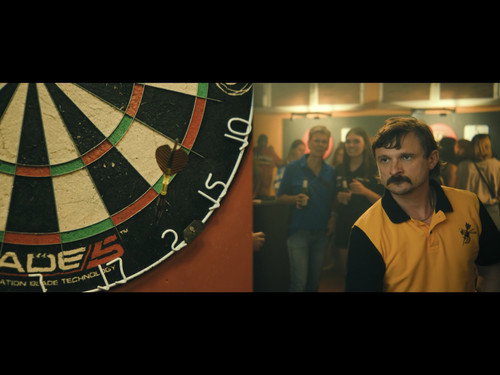 Bull's Eye