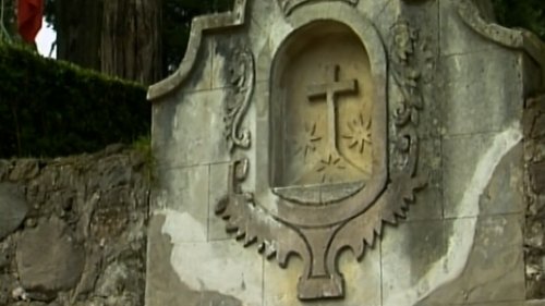 Background image for Episode 15