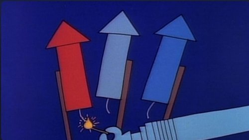 Background image for Fireworks
