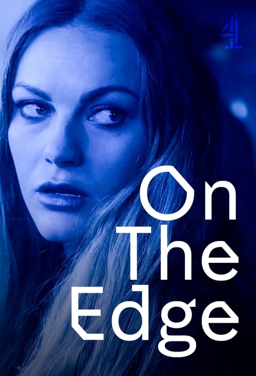 Show cover for On the Edge