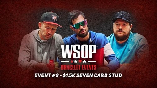 Background image for Event #9: $1,500 Seven Card Stud